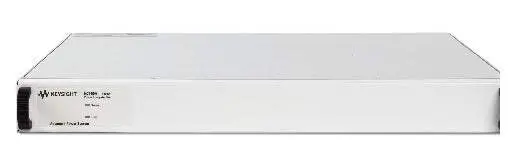 N7909a Agilent Dc Power Supply Used 1