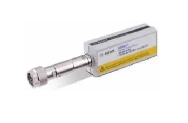 N8482h Agilent Rf Sensor Used 1