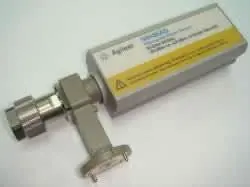 N8486aq Agilent Rf Sensor Used 1