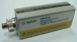 N8487a Agilent Rf Sensor Used 1