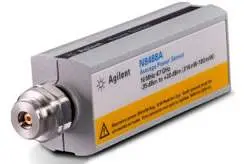 N8488a Agilent Rf Sensor Used 1