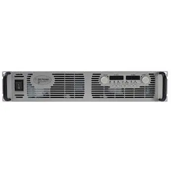N8737a Agilent Dc Power Supply Used 1