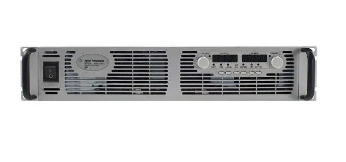 N8758a Agilent Dc Power Supply Used 1