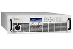 N8928a Agilent Dc Power Supply Used 1