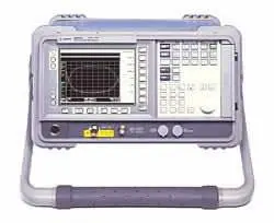 N8973a Agilent Analyzer Used 1