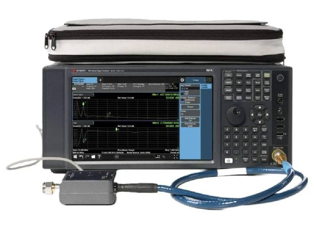 N8974b Agilent Analyzer Used 1