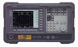 N8975a Agilent Analyzer Used 1