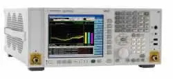 N9038a Agilent Receiver Used 1