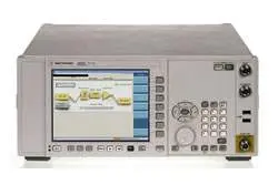 N9039a Agilent Emi Equipment Used 1