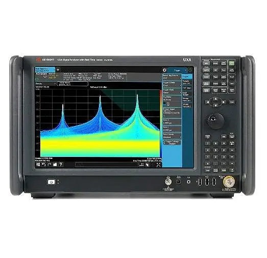 Keysight N9040b Uxa Signal Analyzer 1