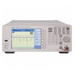 N9310a Agilent Rf Generator Used 1