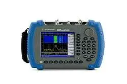 N9340b Agilent Spectrum Analyzer Used 1