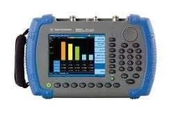 N9344c Agilent Spectrum Analyzer Used 1