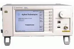 N9360a Agilent Test Set Used 1