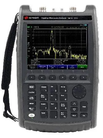 N9915b Agilent Analyzer Used 1
