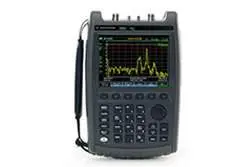 N9916a Agilent Spectrum Analyzer Used 1