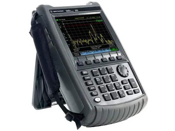 N9918a Agilent Cable And Antenna Analyzer Used 1