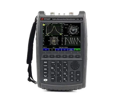 N9925a Agilent Network Analyzer Used 1