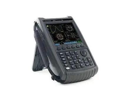 N9926a Agilent Cable And Antenna Analyzer Used 1