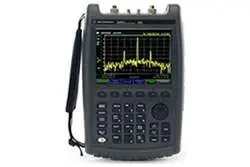 N9936a Agilent Spectrum Analyzer Used 1