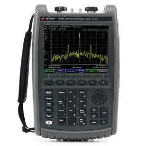 N9952a Agilent Analyzer Used 1