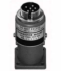 P486a Agilent Rf Sensor Used 1