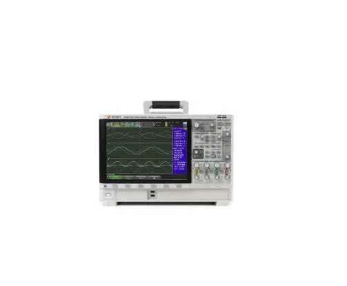Pa2203a Agilent Power Analyzer Used 1