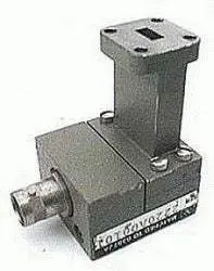 R422a Agilent Detector Used 1