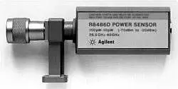 R8486d Agilent Rf Sensor Used 1