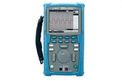U1604a Agilent Digital Oscilloscope Used 1