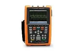 U1620a Agilent Digital Oscilloscope Used 1