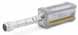 U2001h Agilent Rf Sensor Used 1