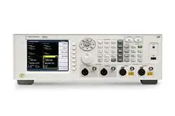 U8903a Agilent Audio Analyzer Used 1