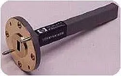 U910a Agilent Termination Used 1