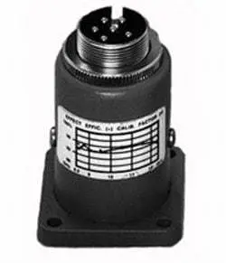 X486a Agilent Rf Sensor Used 1