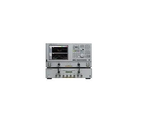 Z5623a Agilent Test Set Used 1