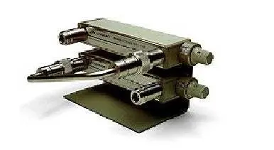 11716A Agilent Accessory Kit Used 1