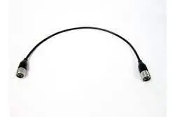 8120-2408 Agilent Coaxial Cable Used 1