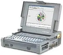 J2300a Agilent Protocol Analyzer Used 1