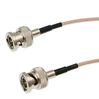 Bnc/Coax Patch Cable 1