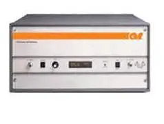 100A400 Amplifier Research Amplifier Used 1