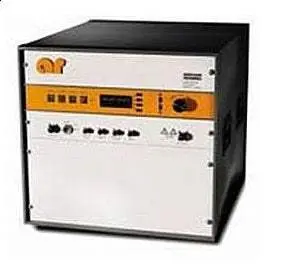 120S1g3 Amplifier Research Rf Amplifier Used 1