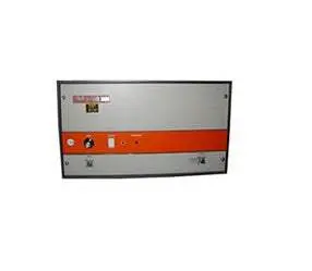 200Ha Amplifier Research Rf Amplifier Used 1