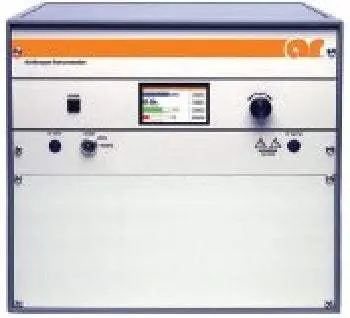250S1g6 Amplifier Research Rf Amplifier Used 1