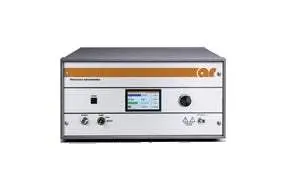250W1000 Amplifier Research Rf Amplifier Used 1