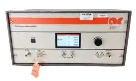250W1000b Amplifier Research Rf Amplifier Used 1