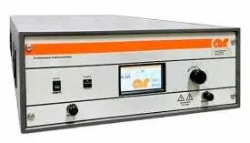 250W1000c Amplifier Research Rf Amplifier Used 1
