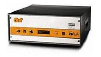 25S1g4 Amplifier Research Rf Amplifier Used 1