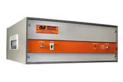 25W1000m7 Amplifier Research Rf Amplifier Used 1