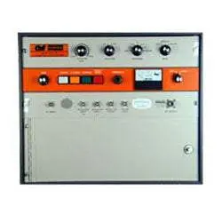 300A100 Amplifier Research Rf Amplifier Used 1